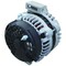 Wai Global Alternator, ALTDR DR44G, 150 Amp12 Volt, CW, 6Groove Pulley 8498N - alternate 8